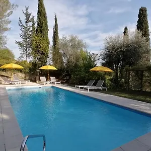 La Perasceda Bed & Breakfast