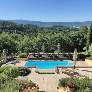 Le Chant Du Coeur Bed & Breakfast